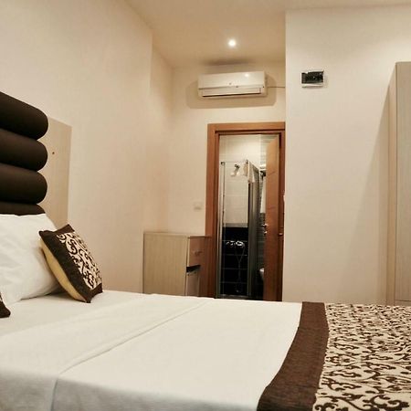 Mymoon Residence Istanbul Eksteriør bilde