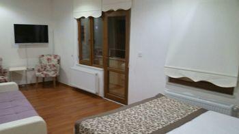 Mymoon Residence Istanbul Eksteriør bilde