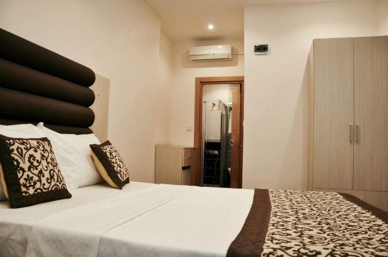 Mymoon Residence Istanbul Eksteriør bilde