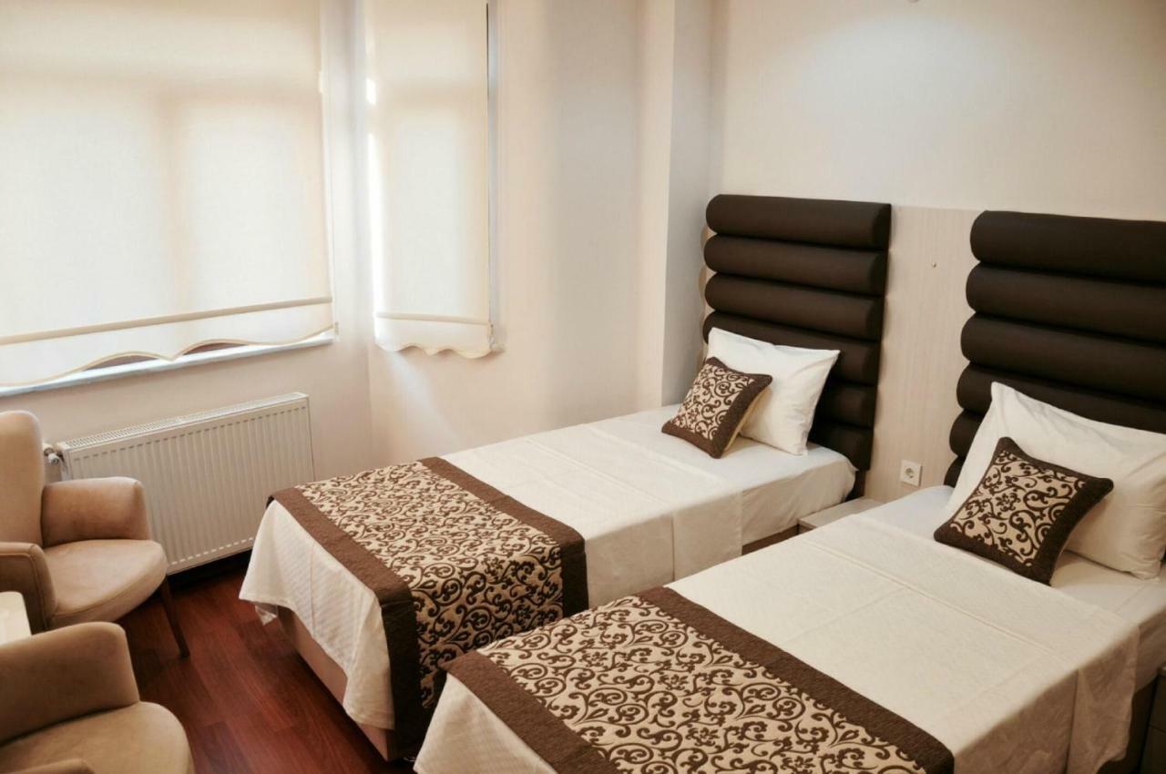 Mymoon Residence Istanbul Eksteriør bilde